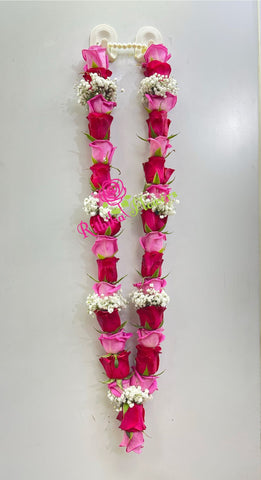 Wedding Garland W-149