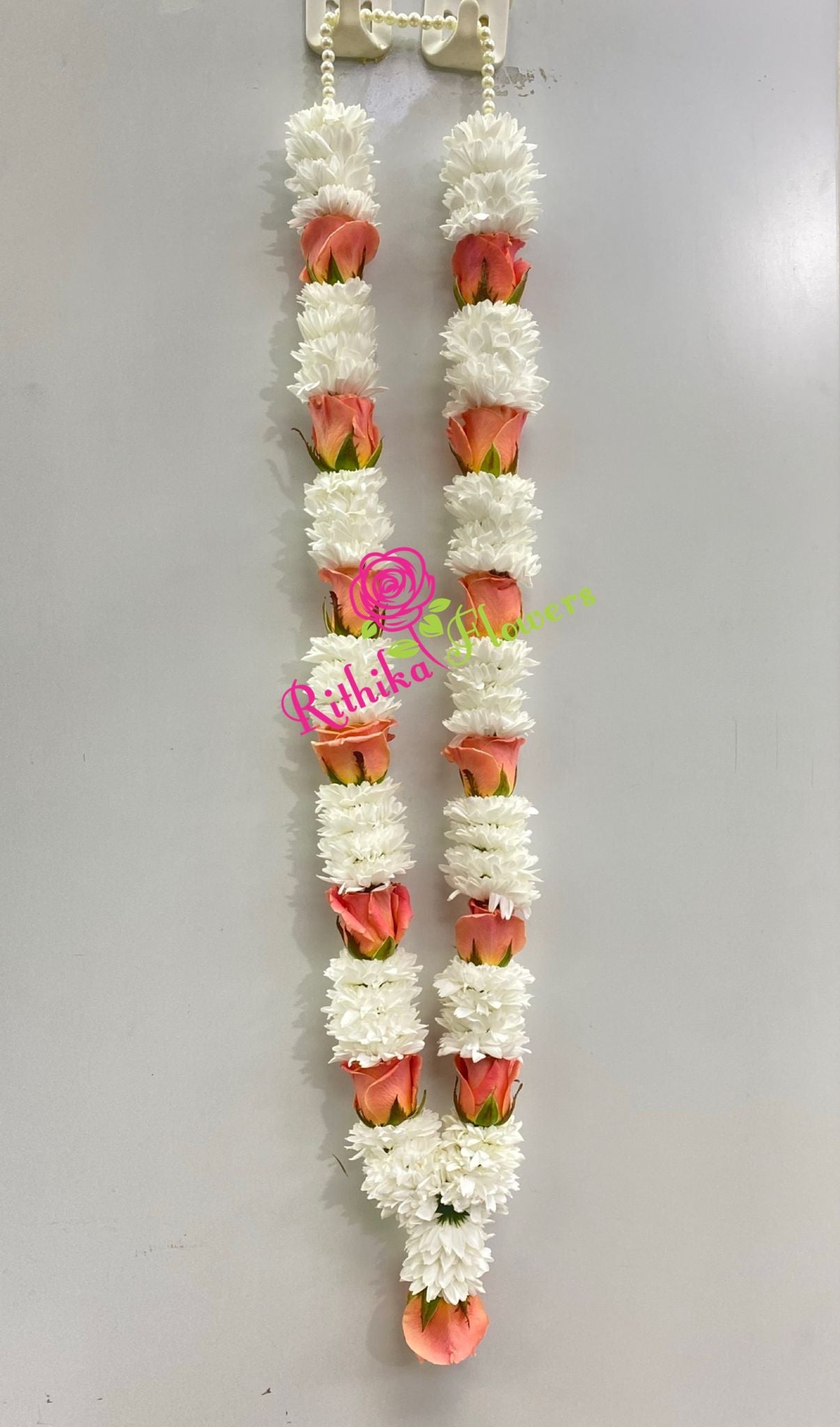 Wedding Garland W-150