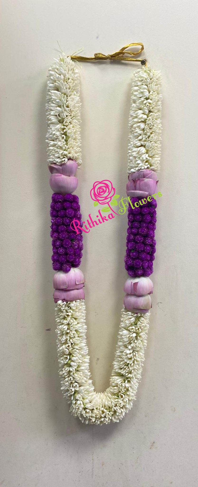 Wedding Garland W-151