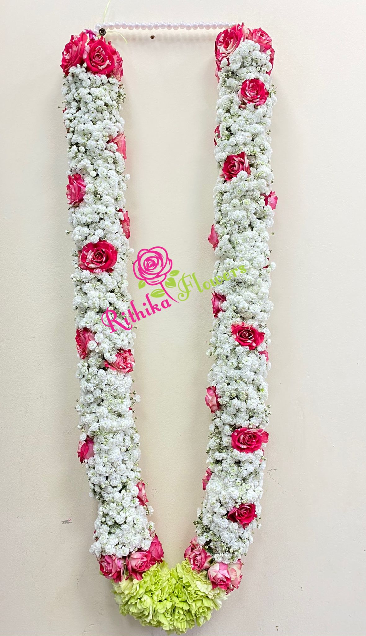 Wedding Garland W-152