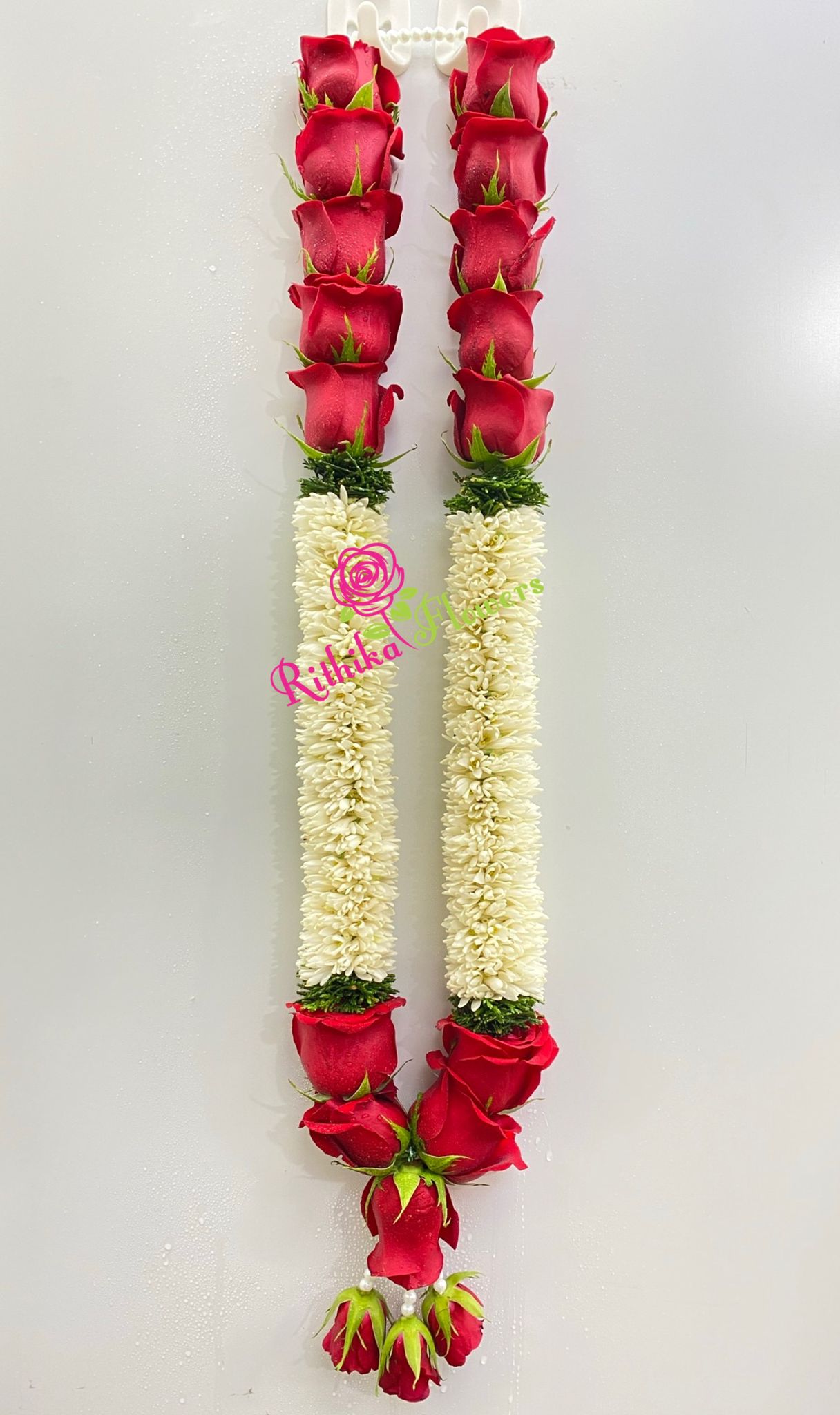 Wedding Garland W-157