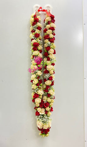 Wedding Garland W-158