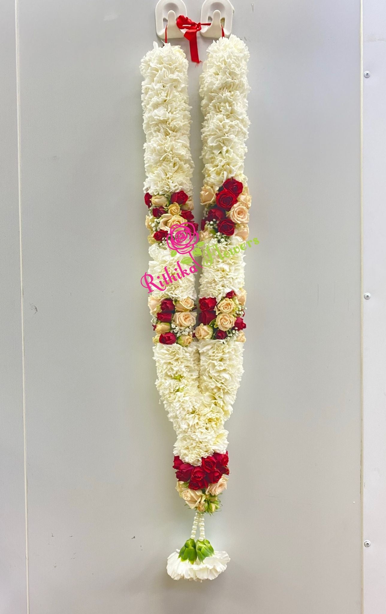 Wedding Garland W-159