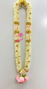 Wedding Garland W-163