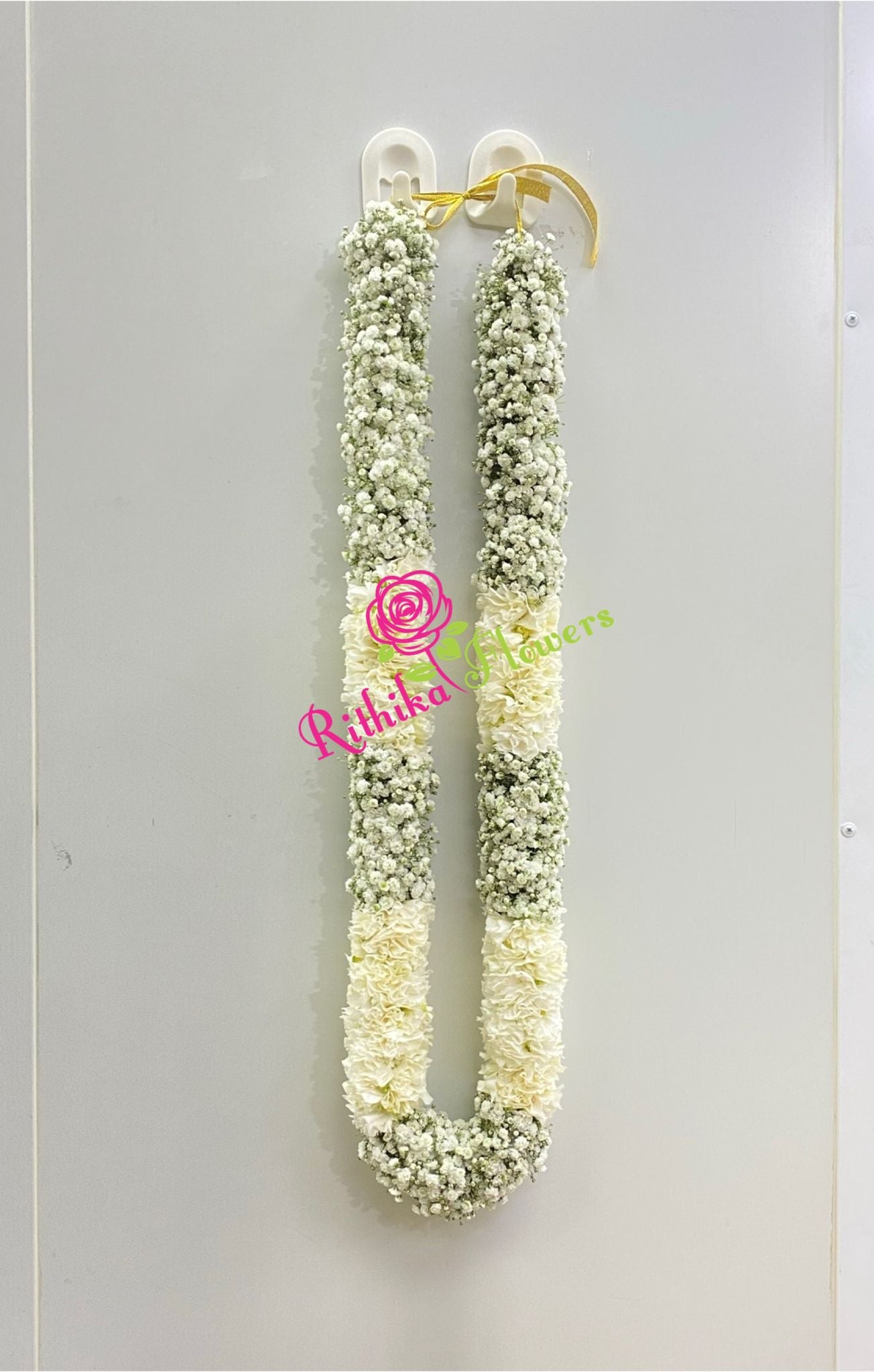 Wedding Garland W-168