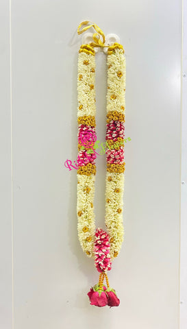 Wedding Garland W-169