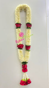 Wedding Garland W-170