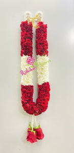 Wedding Garland W-173