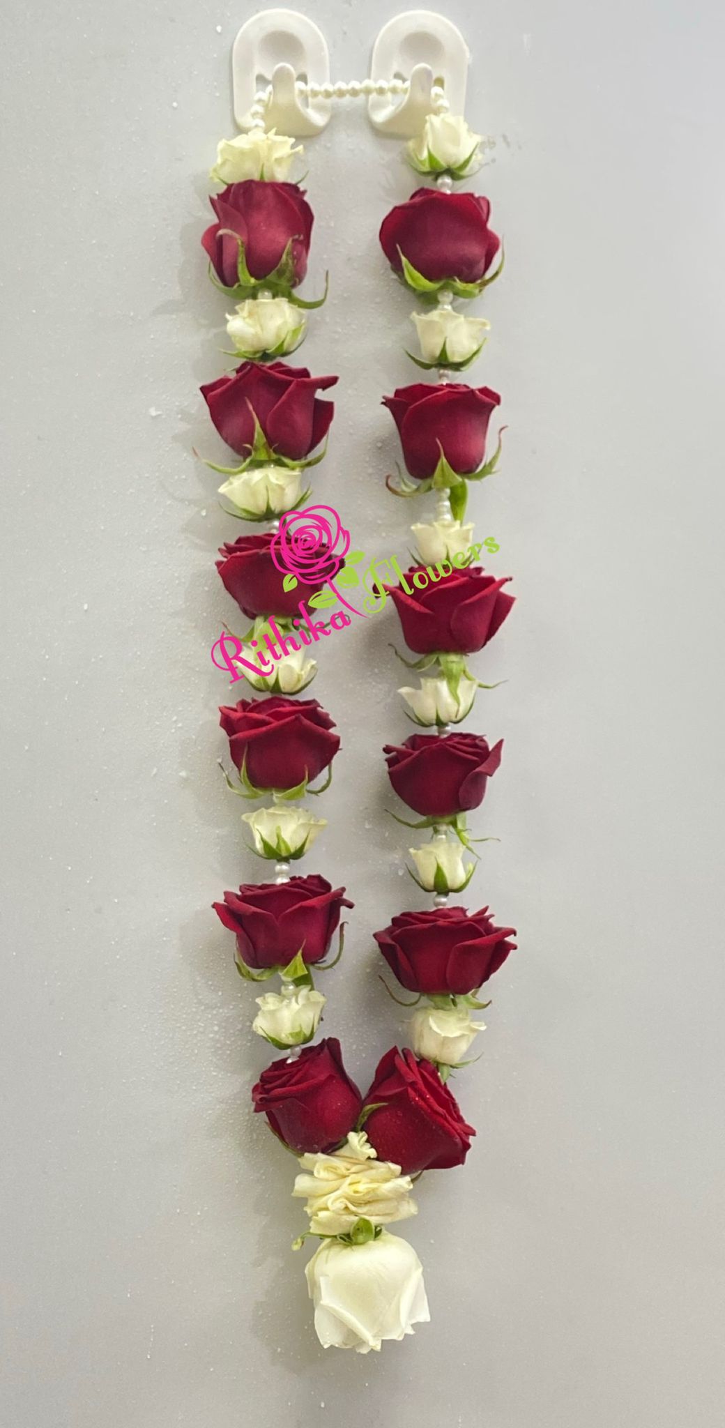 Wedding Garland W-174