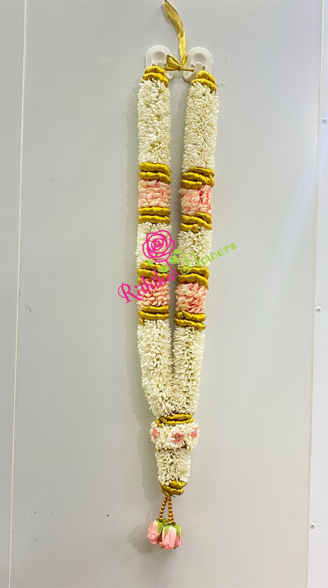 Wedding Garland W-176