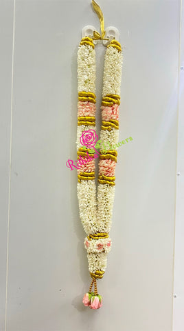 Wedding Garland W-176