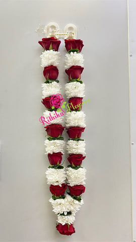 Wedding Garland W-179