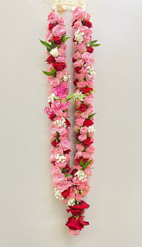 Wedding Garland W-181