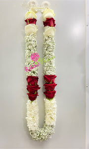 Wedding Garland W-183