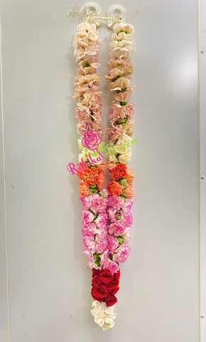 Wedding Garland W-184