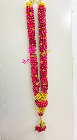 Wedding Garland W-186