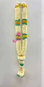 Wedding Garland W-188