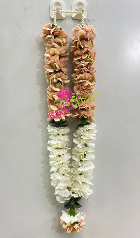 Wedding Garland W-192