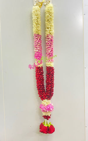 Wedding Garland W-197