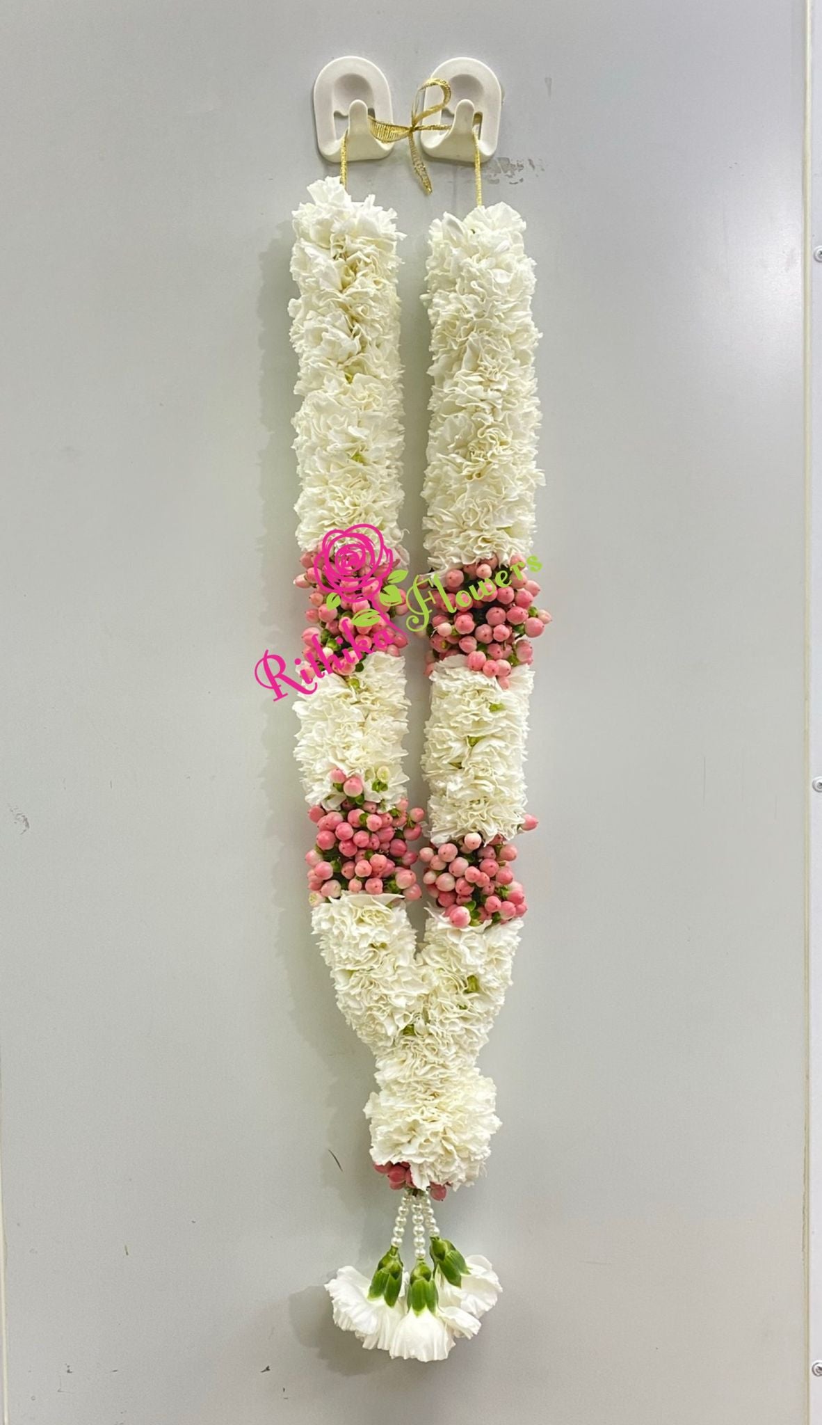 Wedding Garland W-198