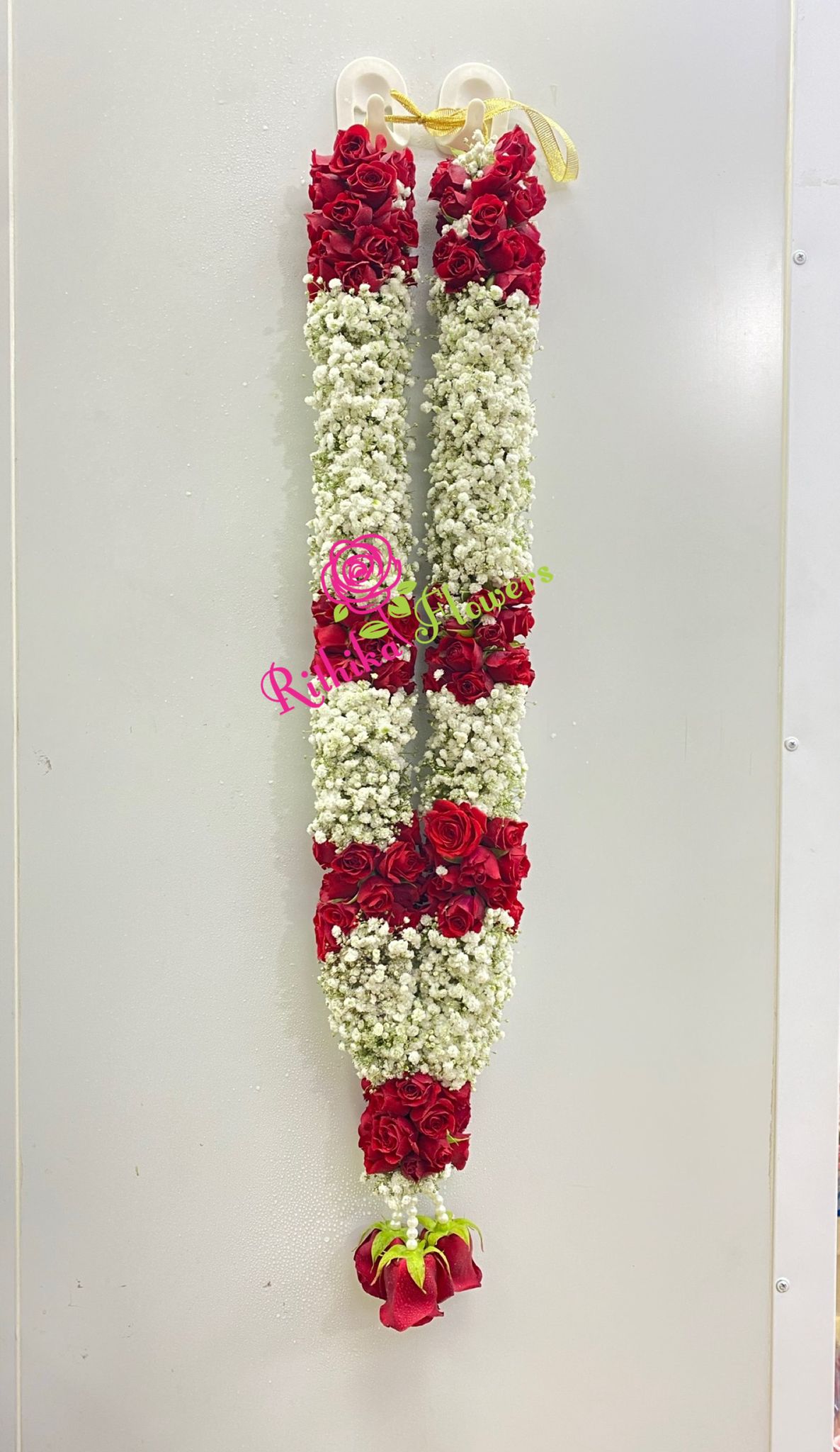 Wedding Garland W-199