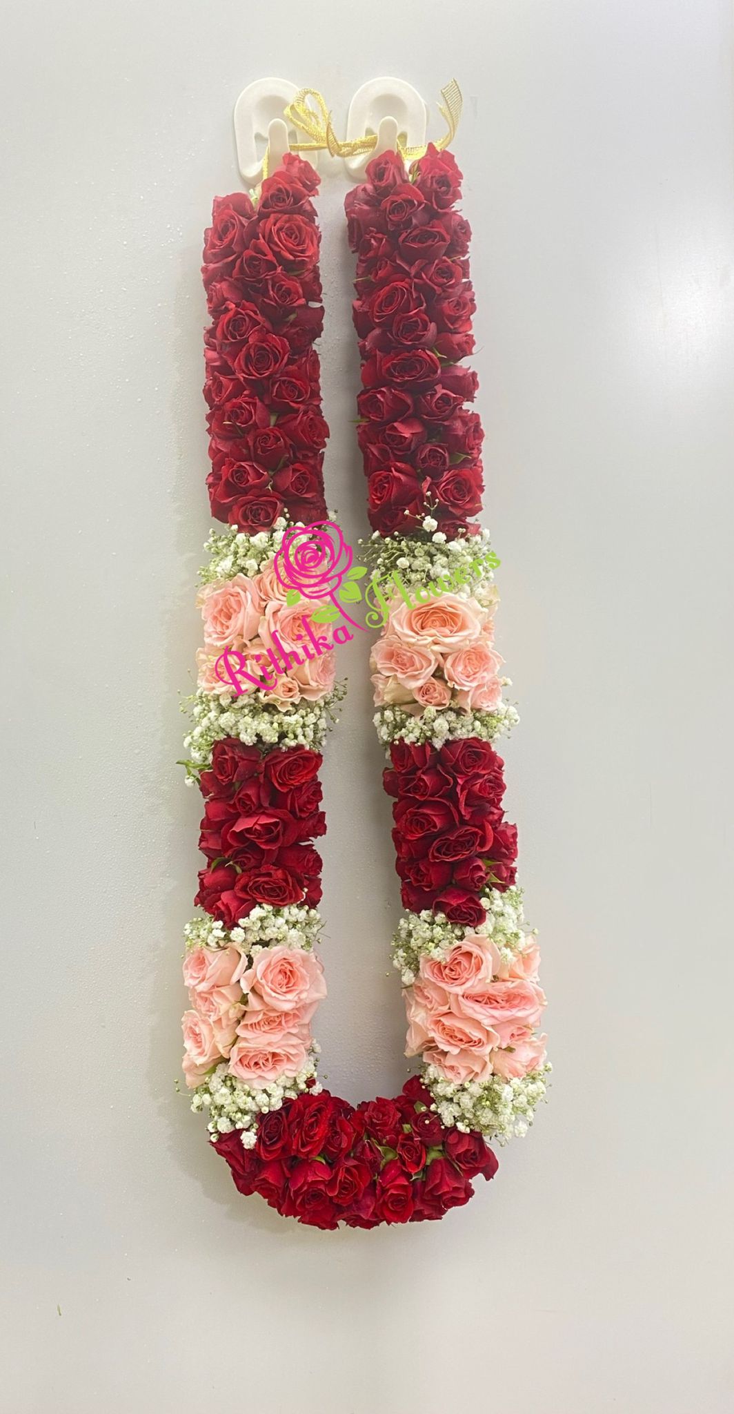 Wedding Garland W-201