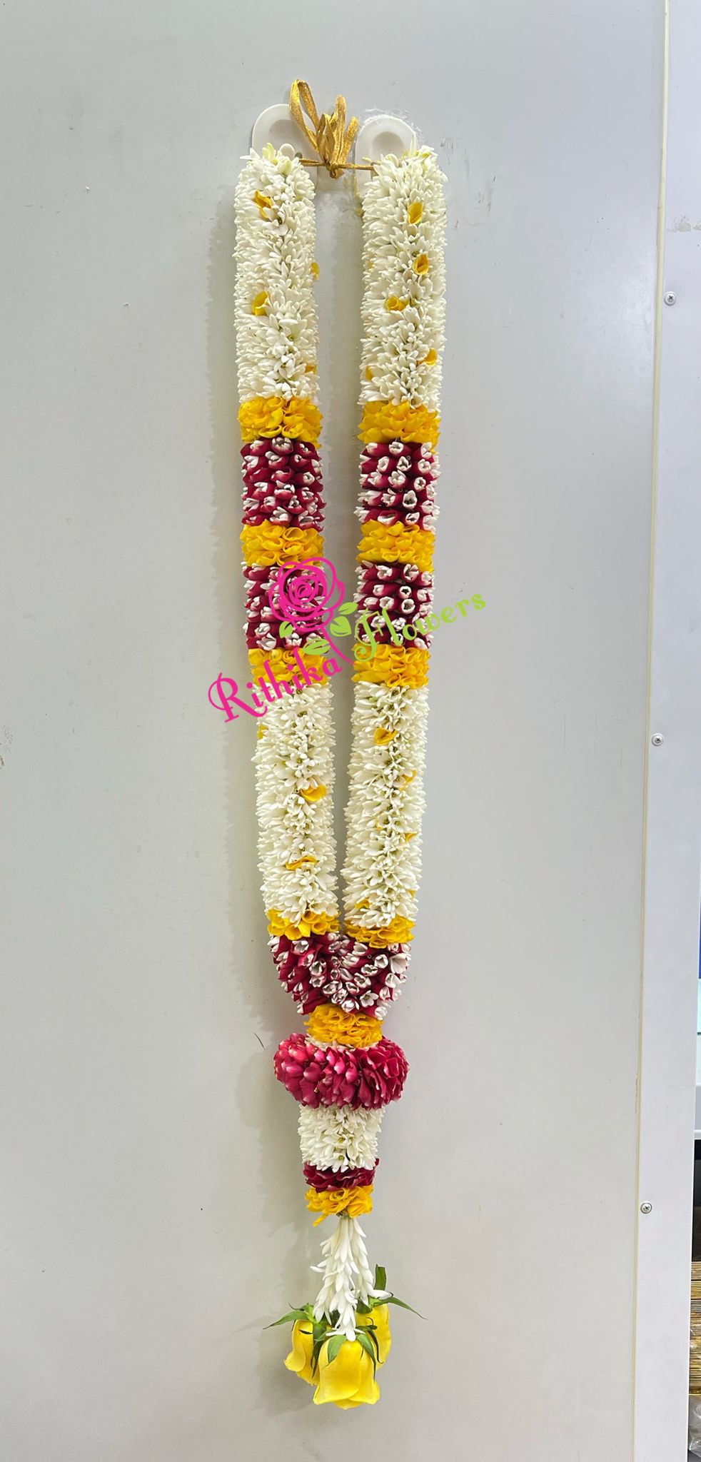 Wedding Garland W-206