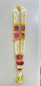 Wedding Garland W-206