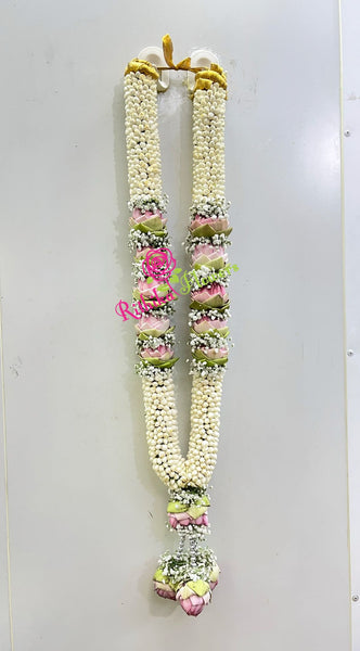 Wedding Garland W-209