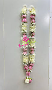 Wedding Garland W-020