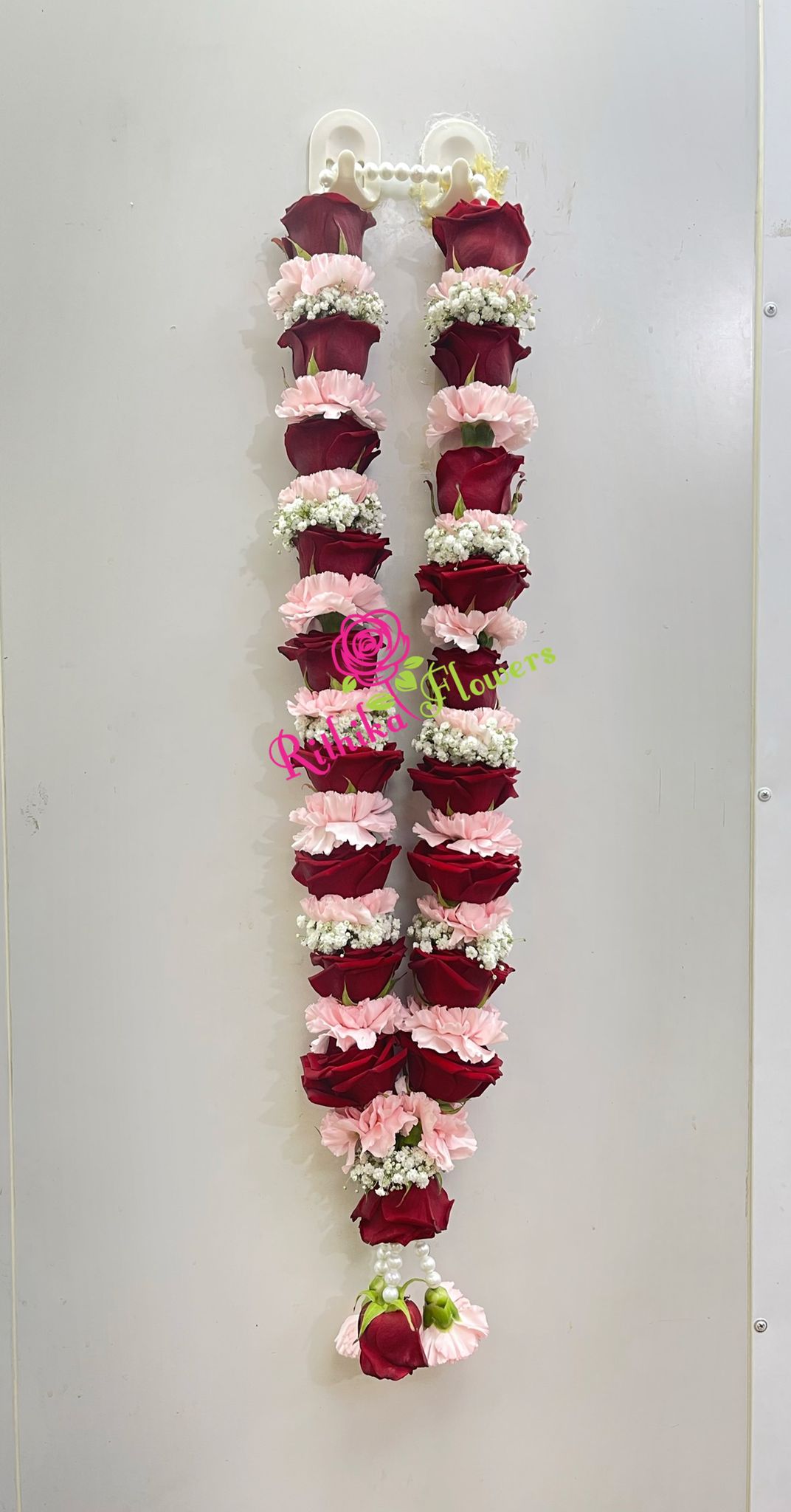 Wedding Garland W-212