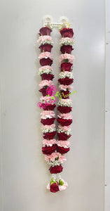 Wedding Garland W-212