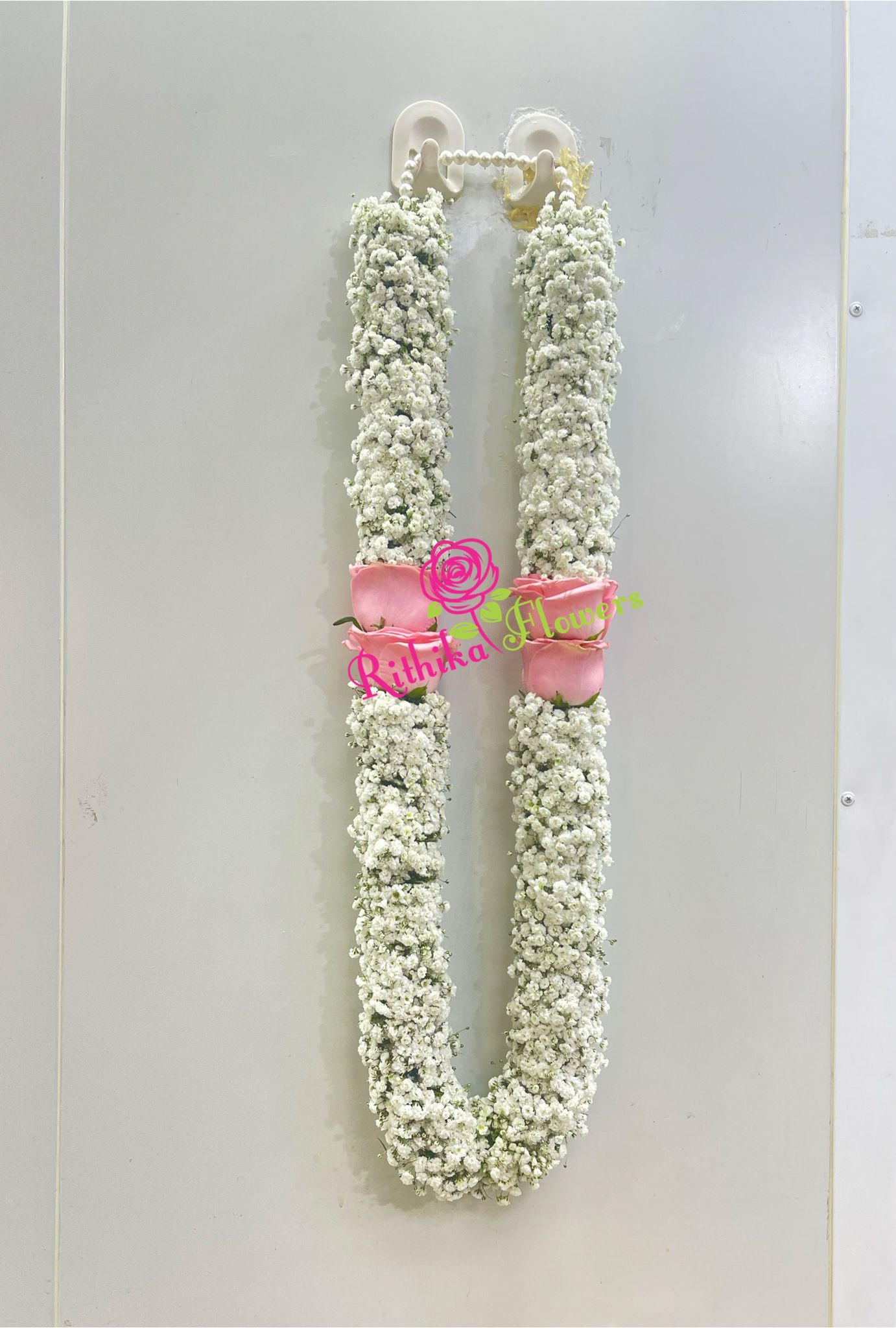 Wedding Garland W-023