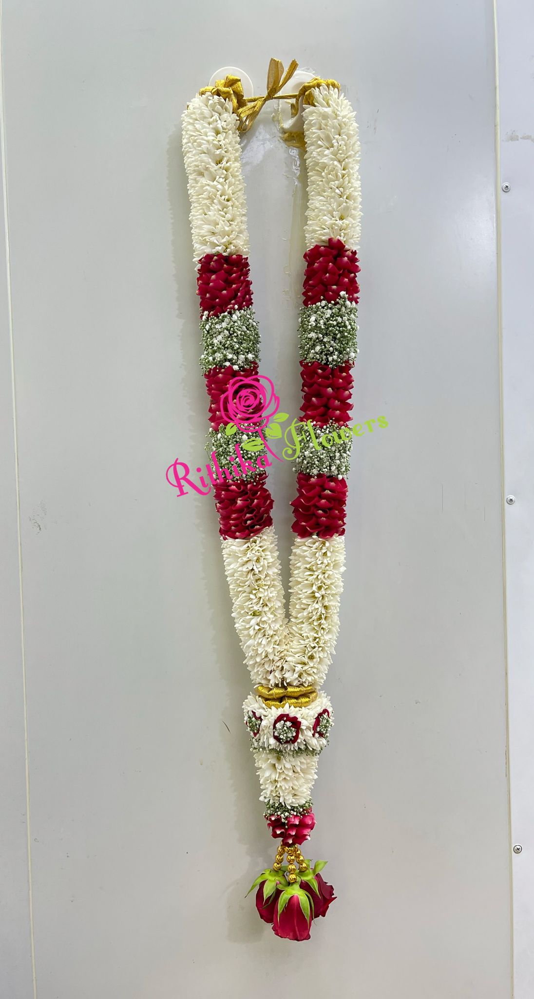 Wedding Garland W-027