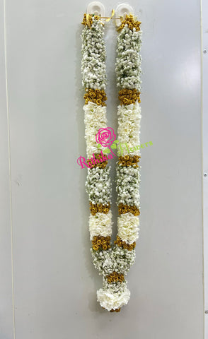 Wedding Garland W-028