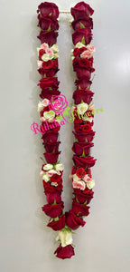 Wedding Garland W-029