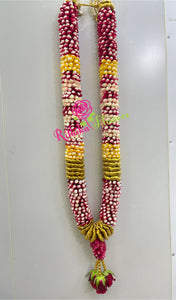 Wedding Garland W-031