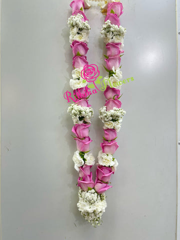 Wedding Garland W-034