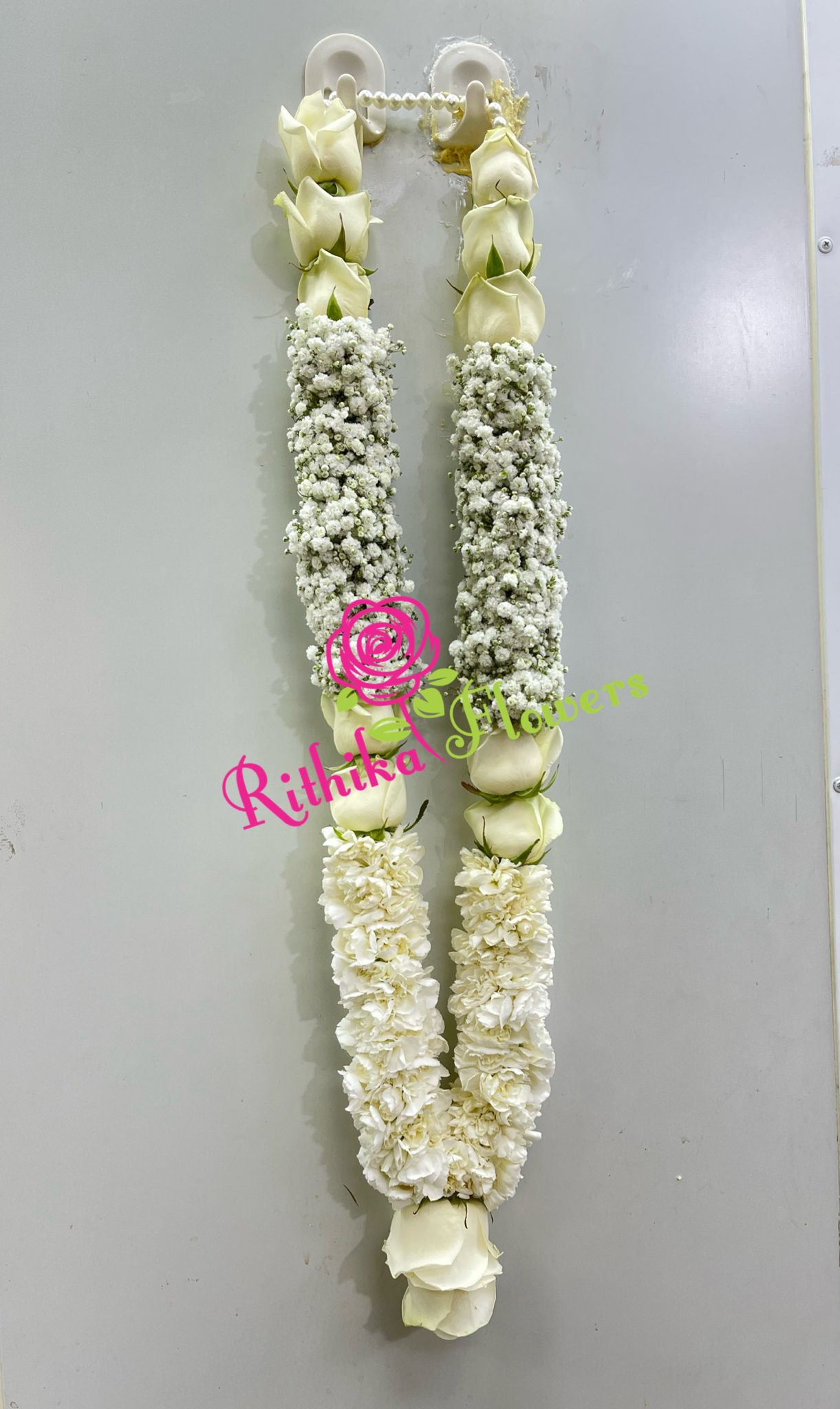 Wedding Garland W-035