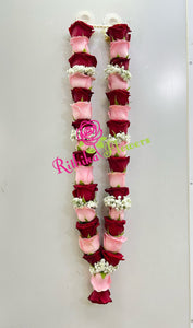 Wedding Garland W-036