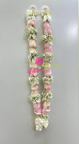 Wedding Garland W-037