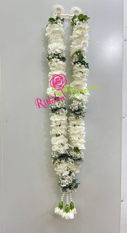 Wedding Garland W-039