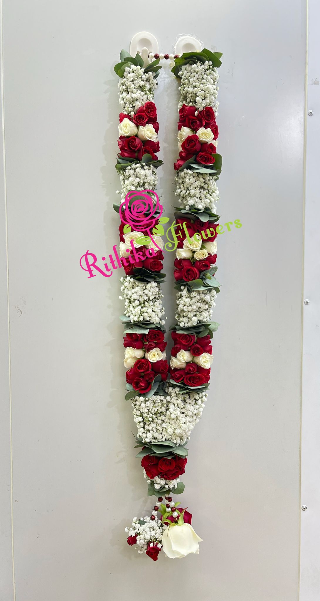 Wedding Garland W-041