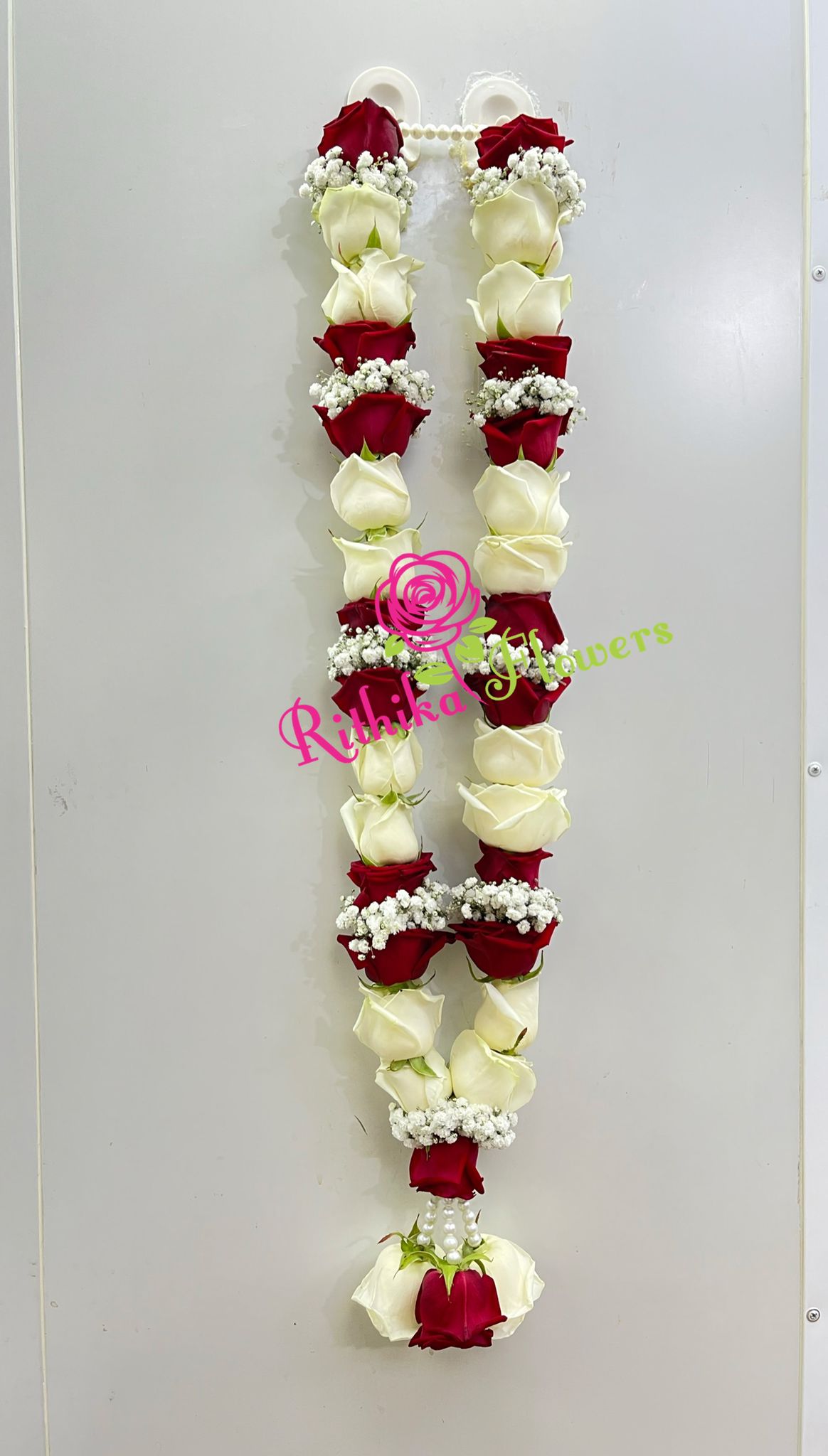 Wedding Garland W-042