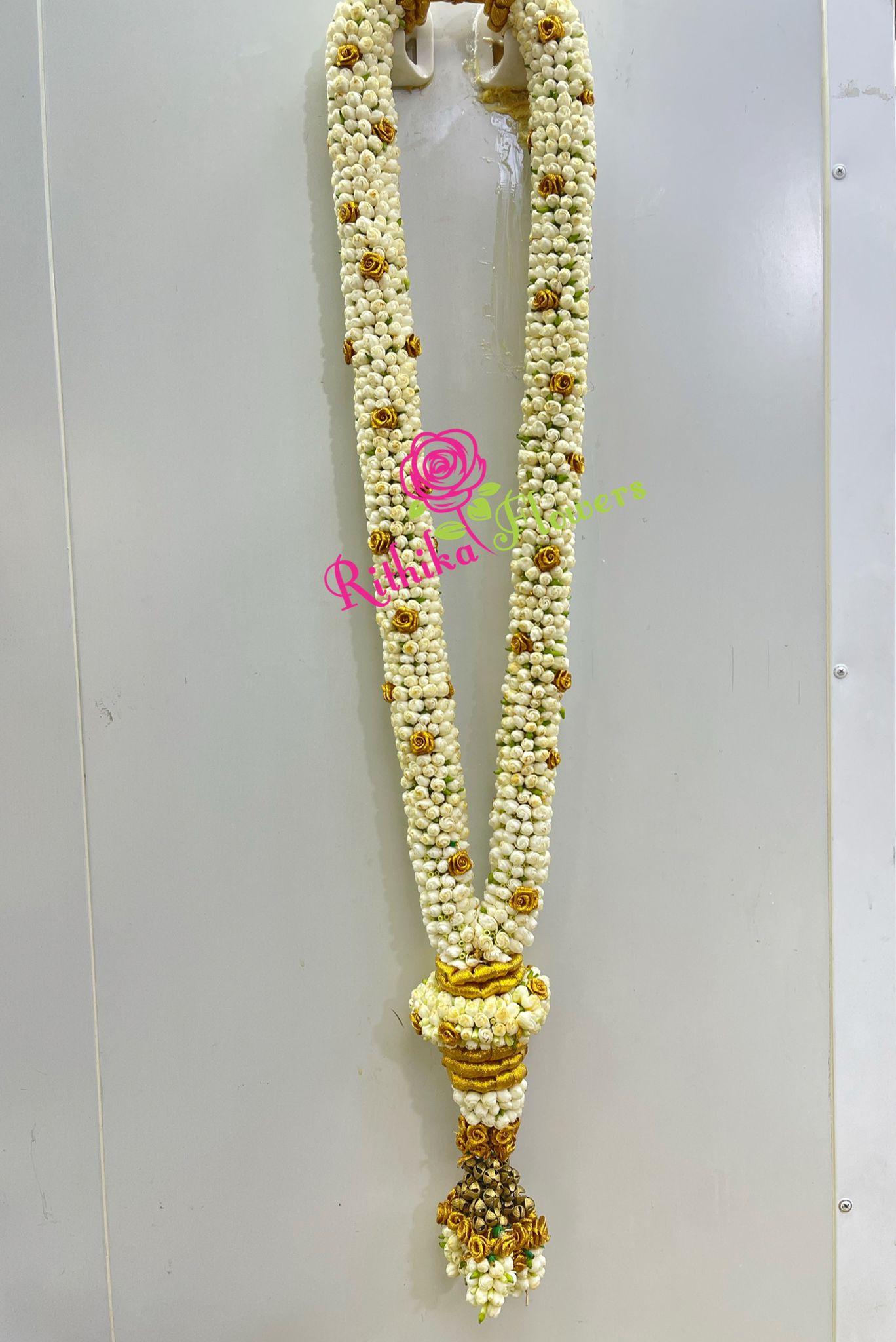 Wedding Garland W-043