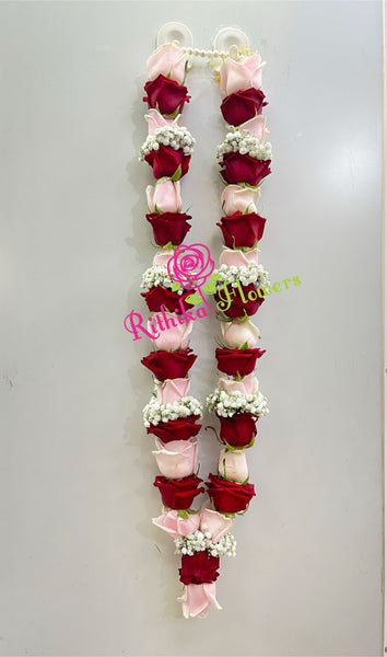 Wedding Garland W-045