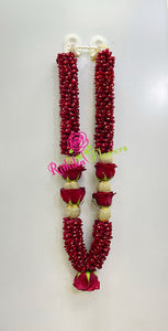 Wedding Garland W-048