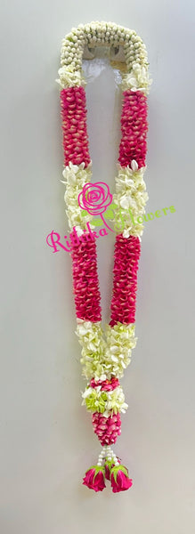 Wedding Garland W-049