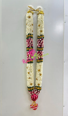 Wedding Garland W-052