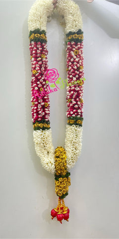 Wedding Garland W-053